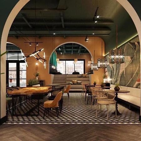 Kola Apartments Хошимин Екстериор снимка